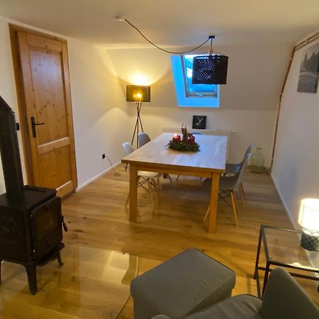 Allgaeu Cottage - Traumhafter Blick In Die Schweizer Berge 魏勒-锡默贝格 外观 照片