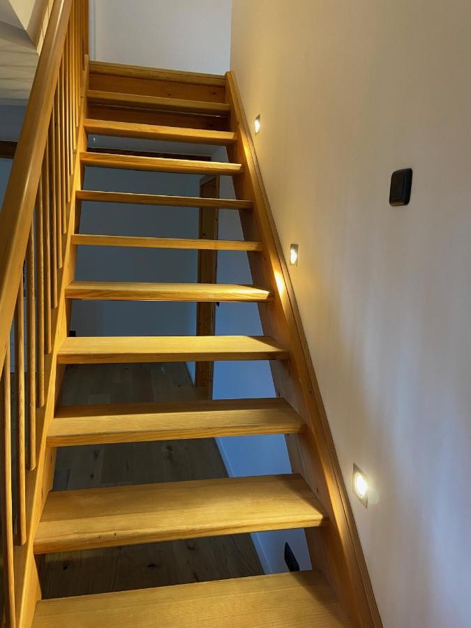 Allgaeu Cottage - Traumhafter Blick In Die Schweizer Berge 魏勒-锡默贝格 外观 照片