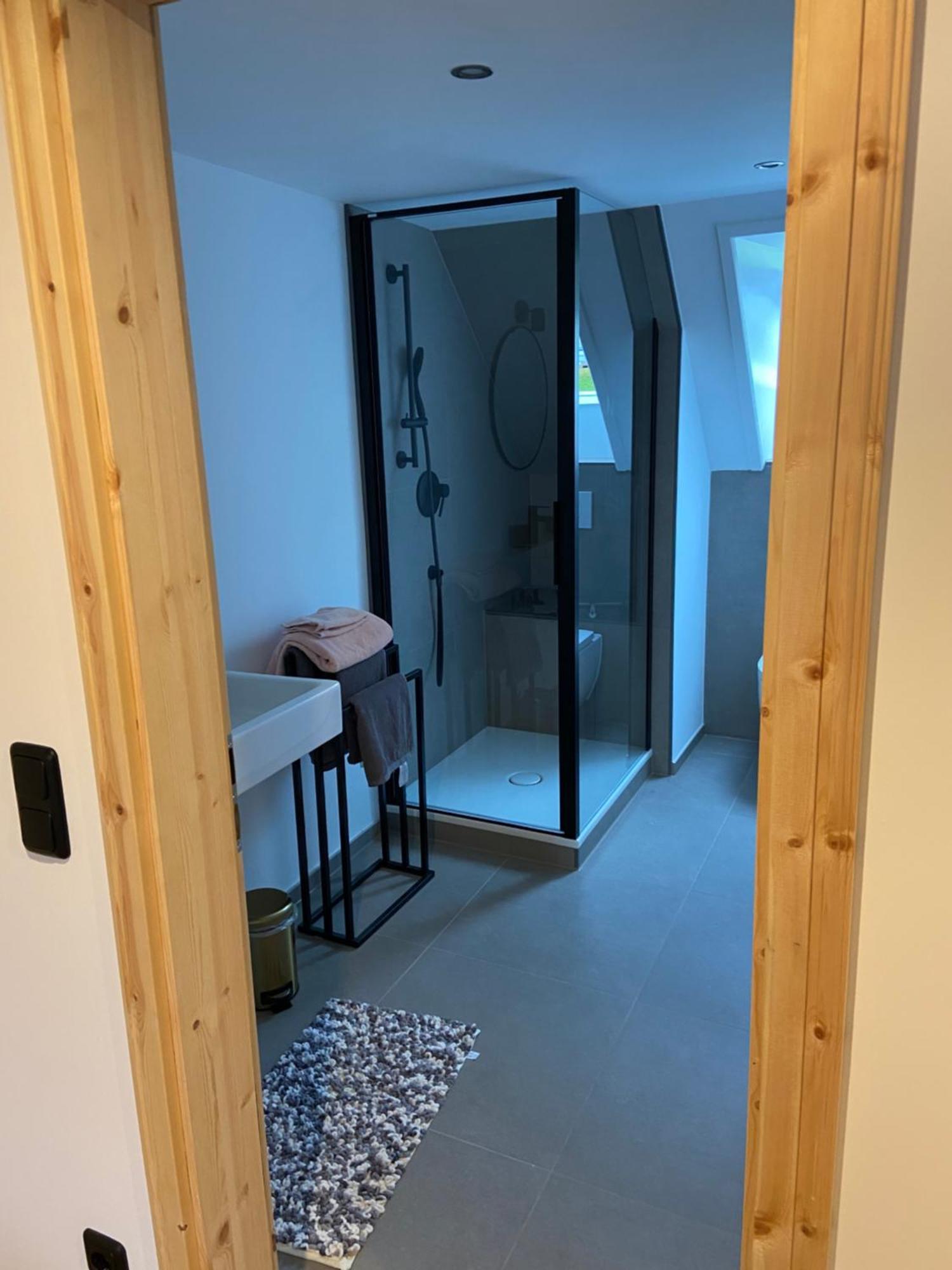 Allgaeu Cottage - Traumhafter Blick In Die Schweizer Berge 魏勒-锡默贝格 外观 照片