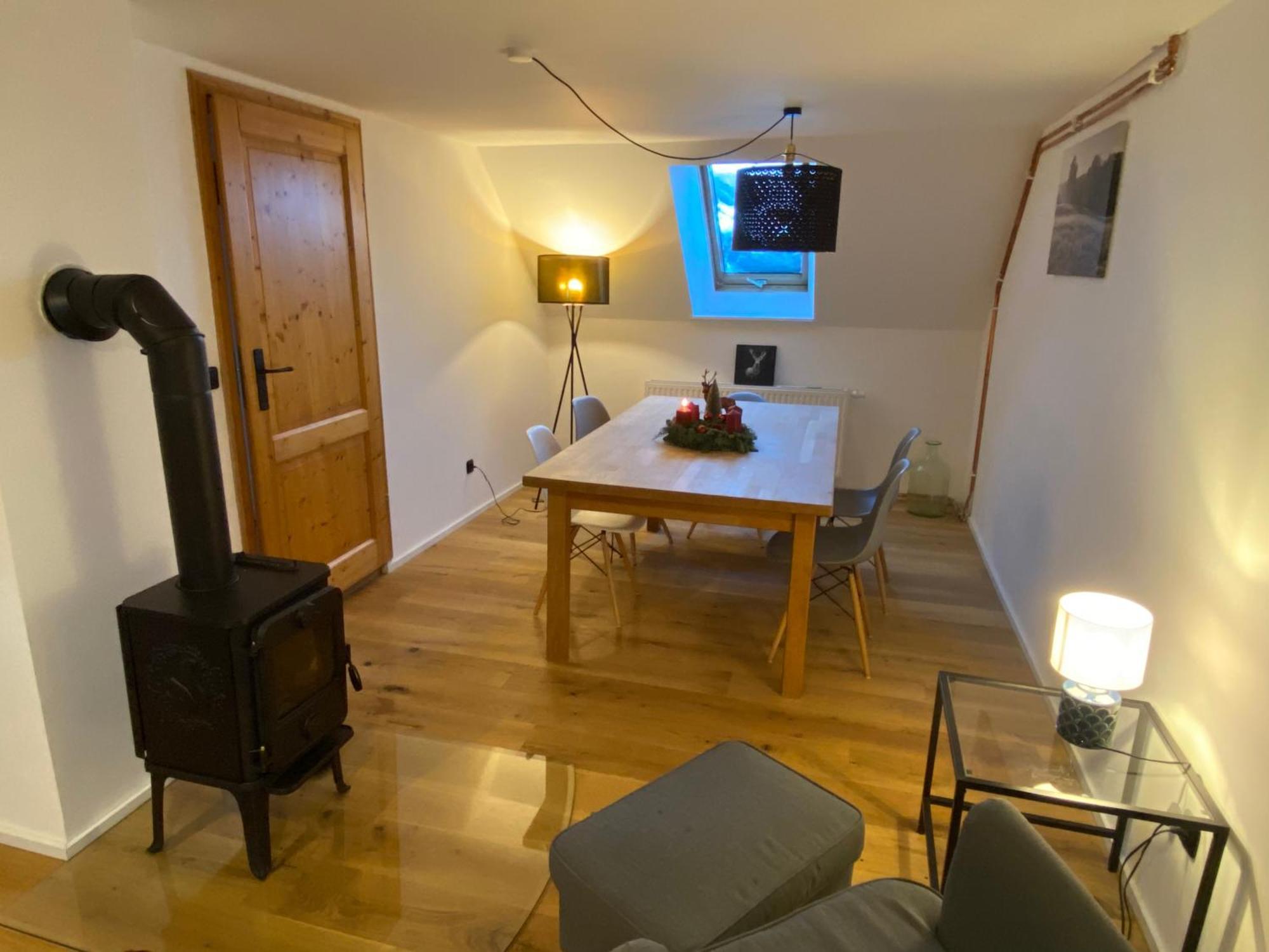 Allgaeu Cottage - Traumhafter Blick In Die Schweizer Berge 魏勒-锡默贝格 外观 照片
